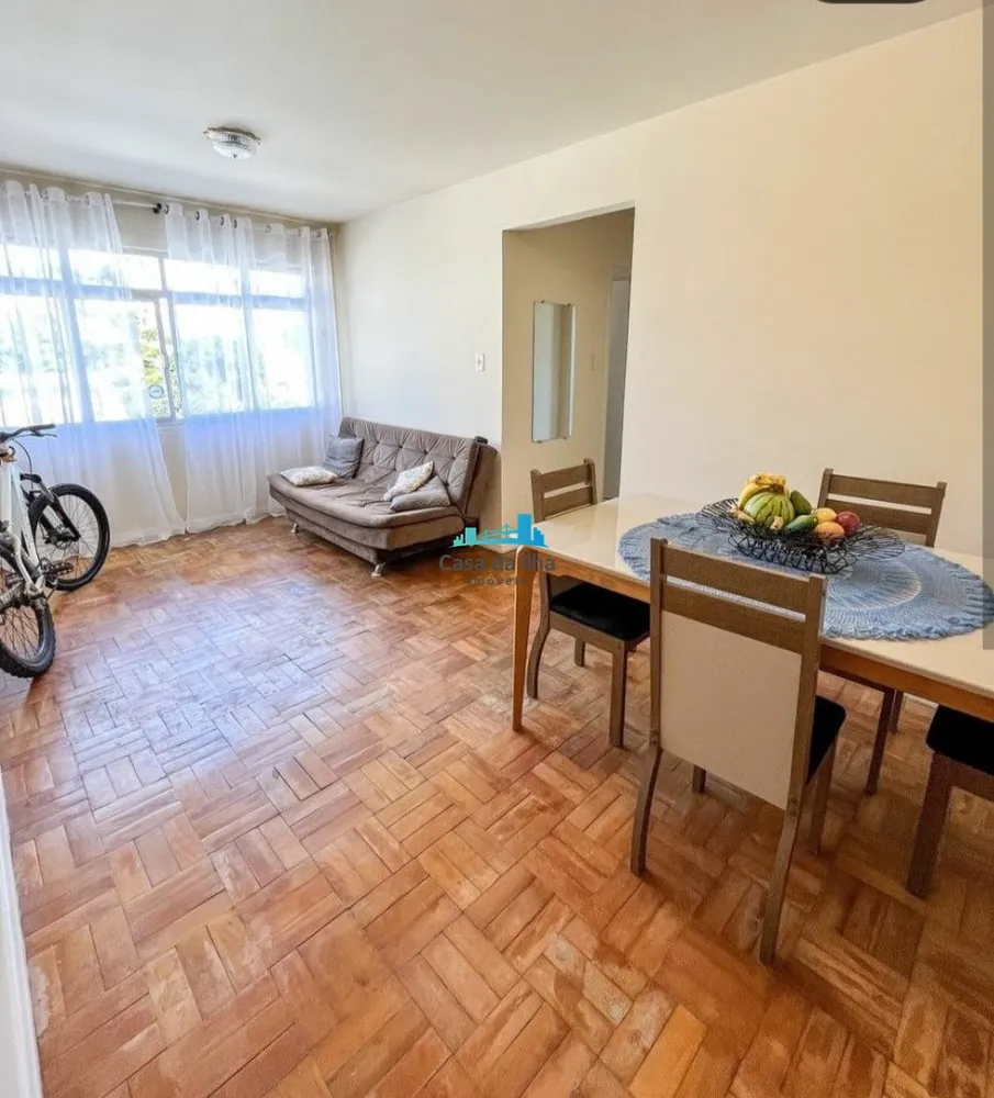 Apartamento, 2 quartos, 57 m² - Foto 3