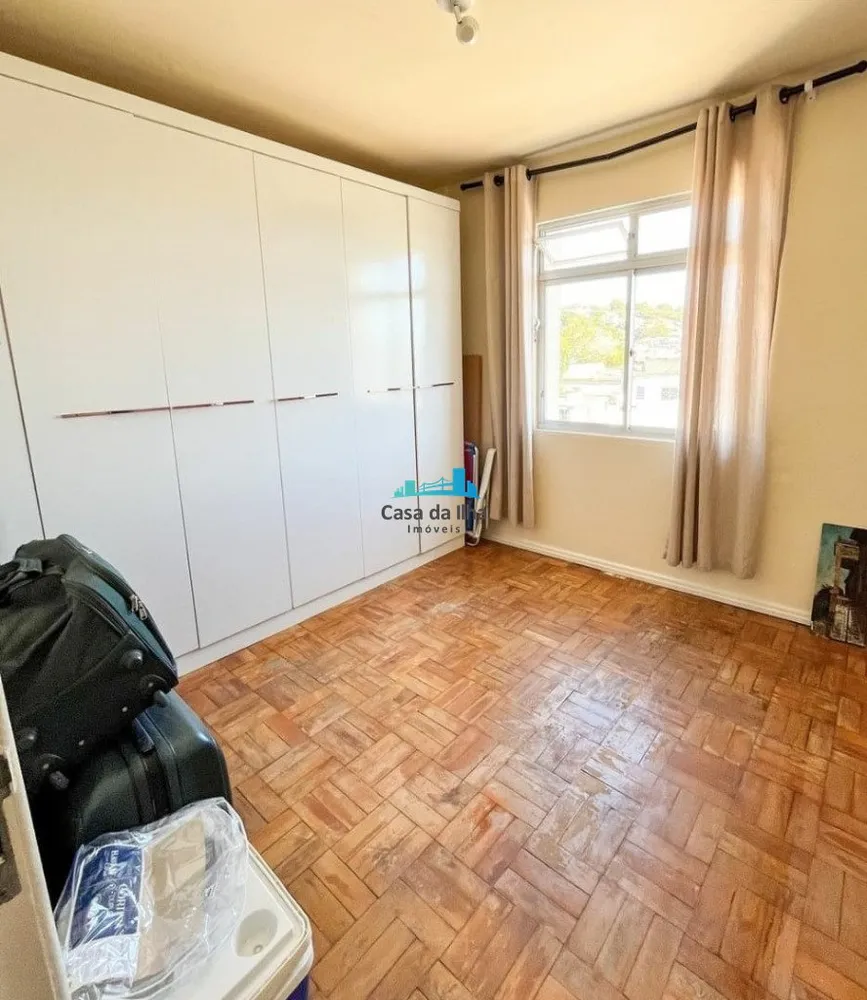Apartamento, 2 quartos, 57 m² - Foto 5