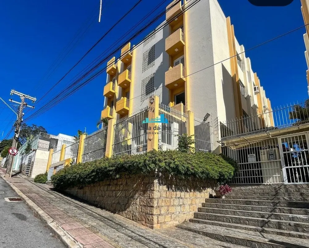 Apartamento, 2 quartos, 57 m² - Foto 1
