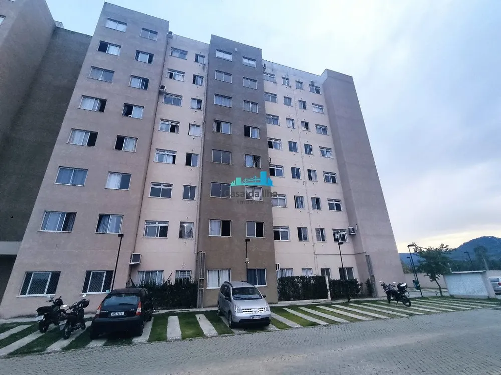 Apartamento, 2 quartos, 48 m² - Foto 11