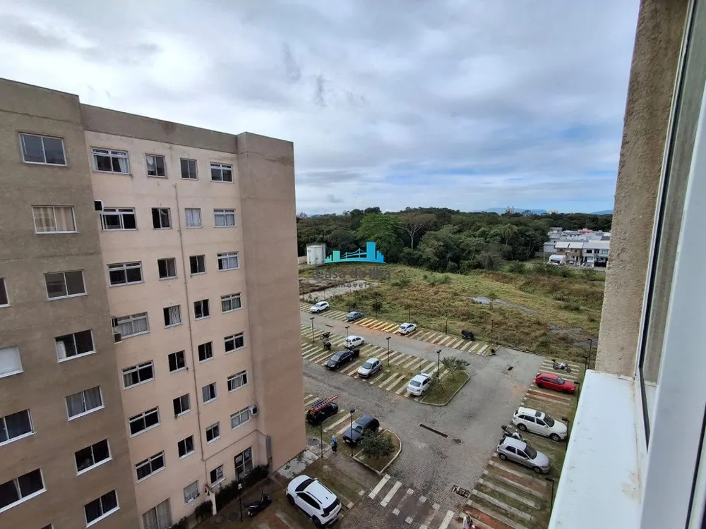 Apartamento, 2 quartos, 48 m² - Foto 10