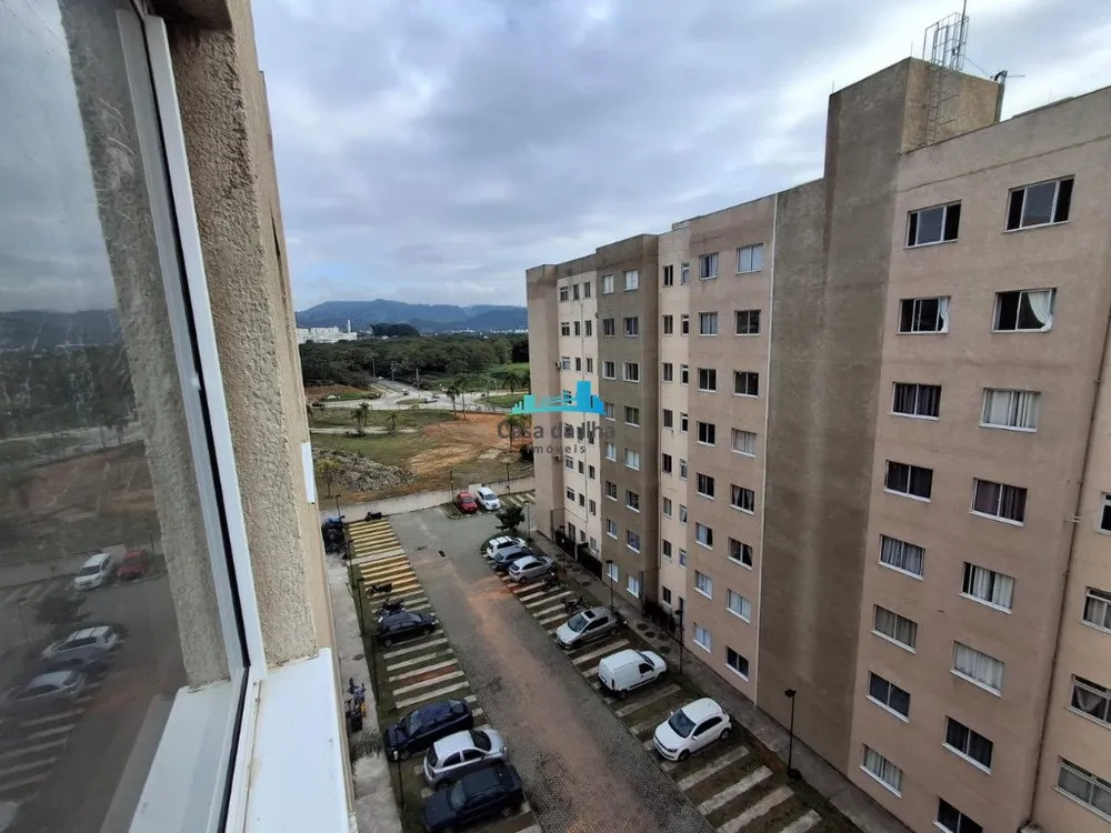 Apartamento, 2 quartos, 48 m² - Foto 12