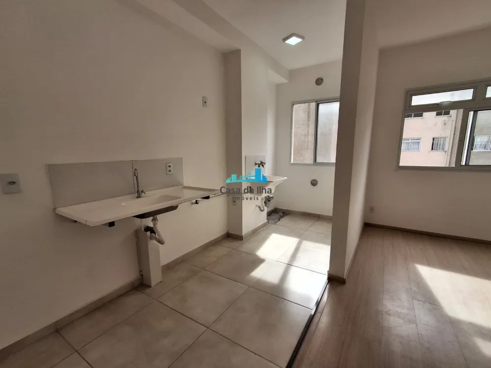 Apartamento, 2 quartos, 48 m² - Foto 4