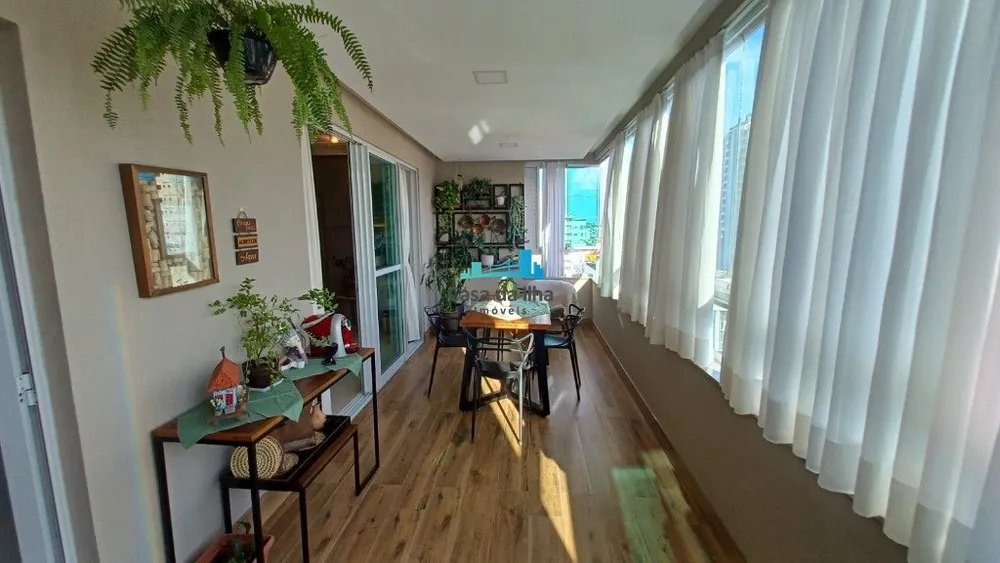 Apartamento, 3 quartos, 142 m² - Foto 10