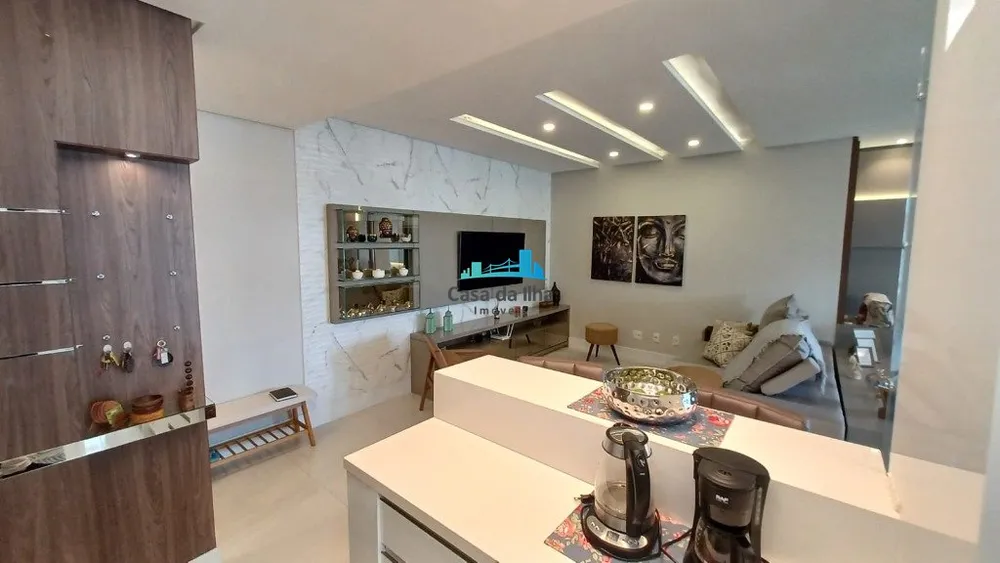 Apartamento, 3 quartos, 142 m² - Foto 5