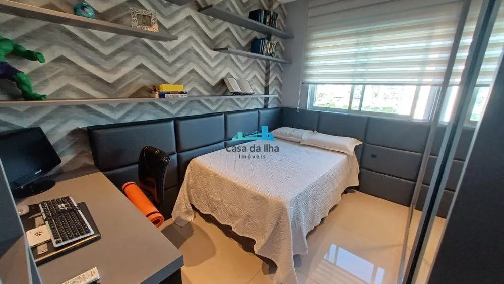 Apartamento, 3 quartos, 142 m² - Foto 12