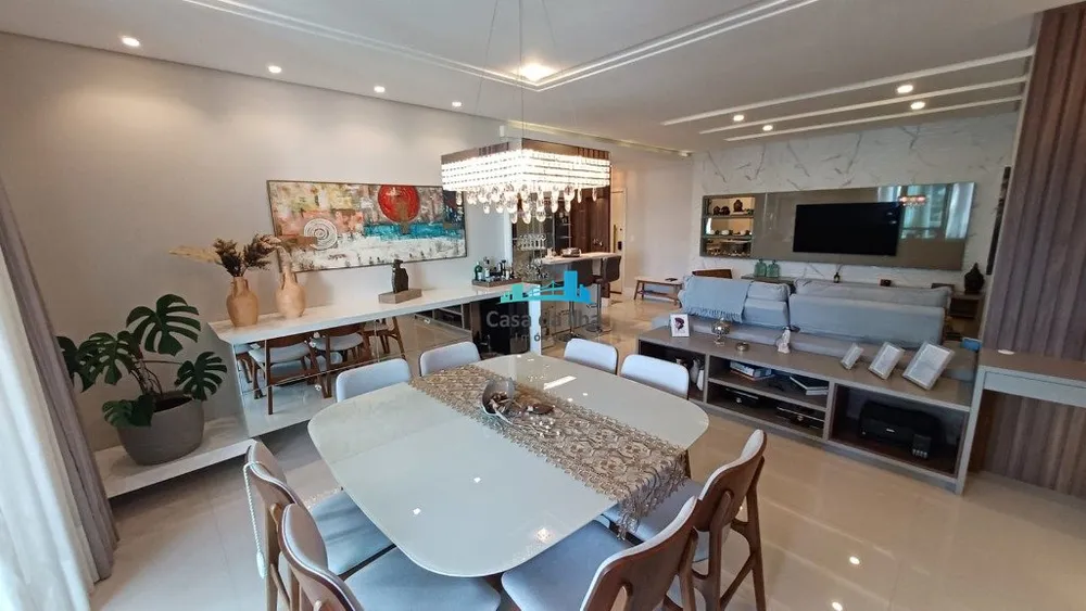 Apartamento, 3 quartos, 142 m² - Foto 2