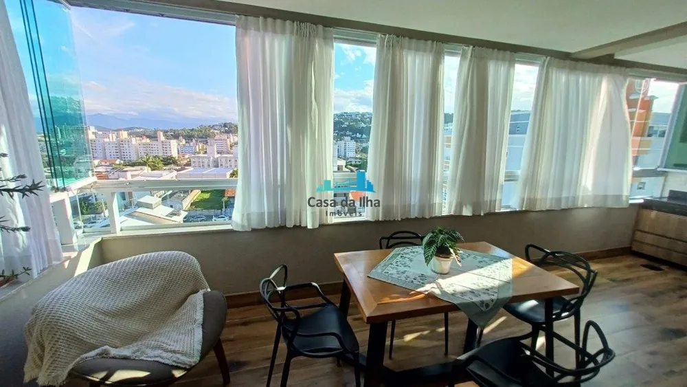 Apartamento, 3 quartos, 142 m² - Foto 9