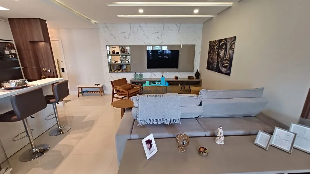 Apartamento, 3 quartos, 142 m² - Foto 4