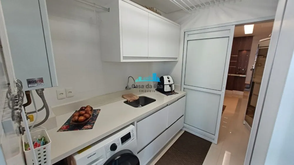 Apartamento, 3 quartos, 142 m² - Foto 7