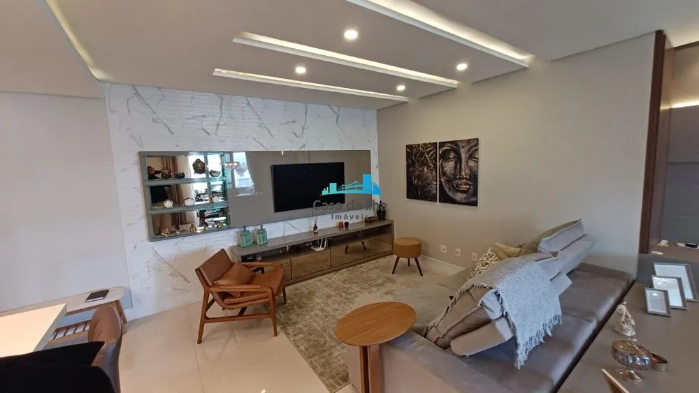 Apartamento, 3 quartos, 142 m² - Foto 3