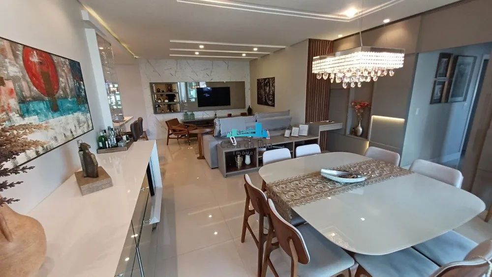 Apartamento, 3 quartos, 142 m² - Foto 1