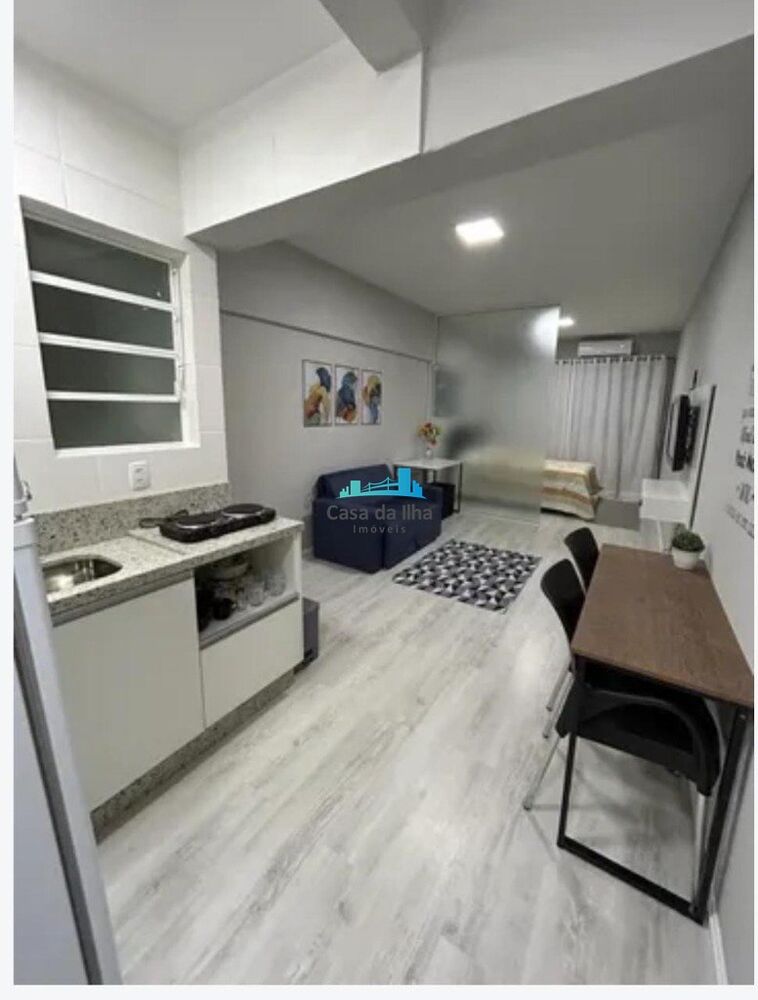 Apartamento, 1 quarto, 40 m² - Foto 2