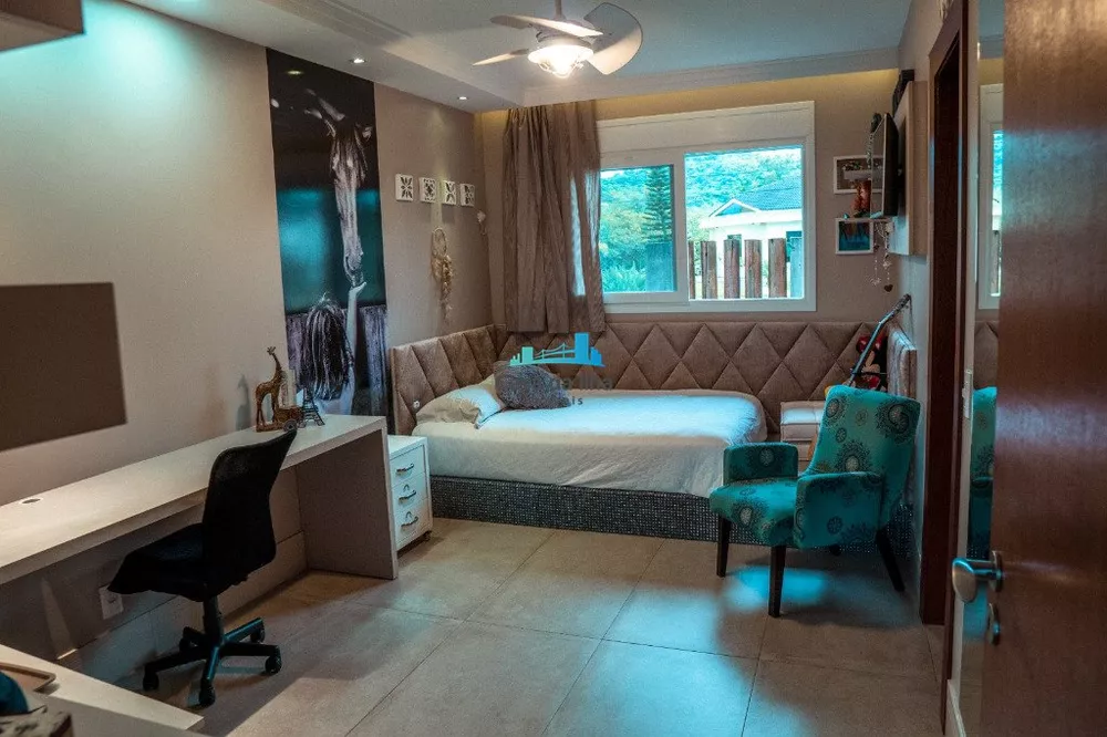 Casa de Condomínio, 5 quartos - Foto 7