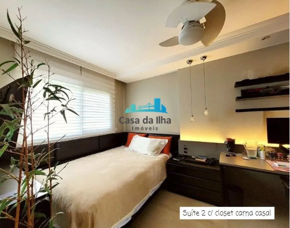 Casa de Condomínio, 5 quartos - Foto 4