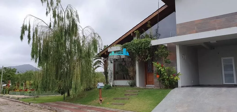 Casa de Condomínio, 5 quartos - Foto 8