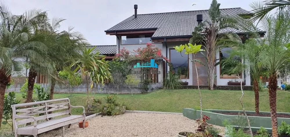 Casa de Condomínio, 5 quartos - Foto 6