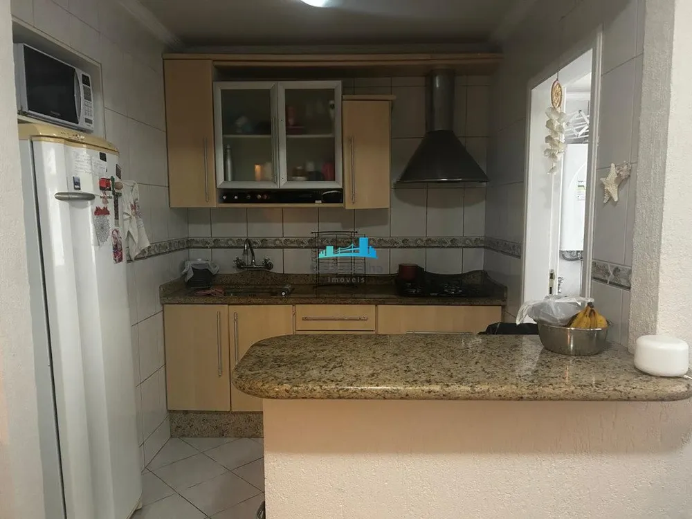 Apartamento, 1 quarto, 40 m² - Foto 2