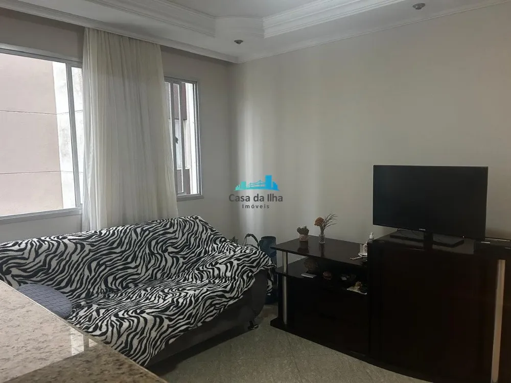 Apartamento, 1 quarto, 40 m² - Foto 1