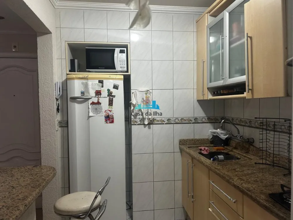 Apartamento, 1 quarto, 40 m² - Foto 3