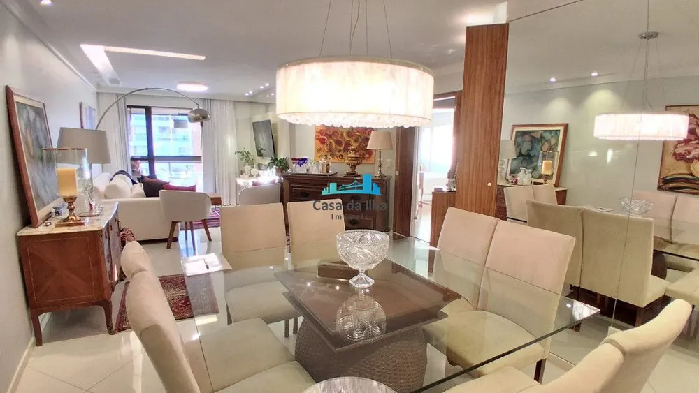 Apartamento, 3 quartos, 115 m² - Foto 9