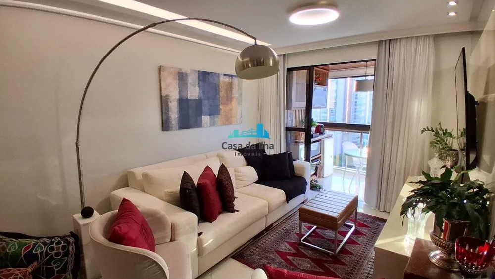 Apartamento, 3 quartos, 115 m² - Foto 7