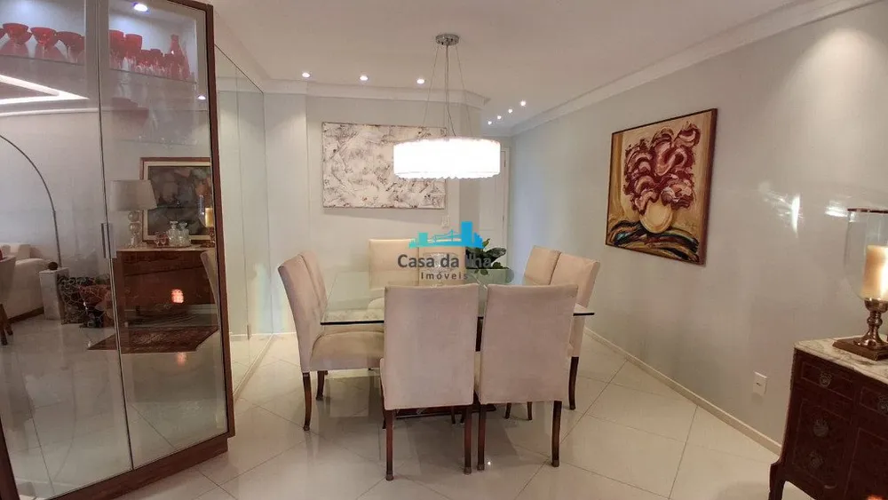 Apartamento, 3 quartos, 115 m² - Foto 3