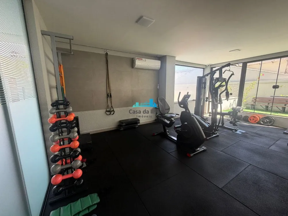 Apartamento, 3 quartos, 115 m² - Foto 5