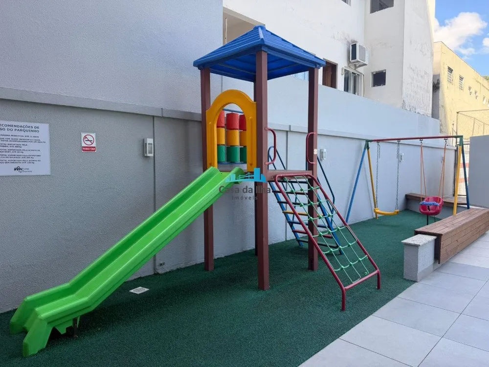 Apartamento, 3 quartos, 115 m² - Foto 10