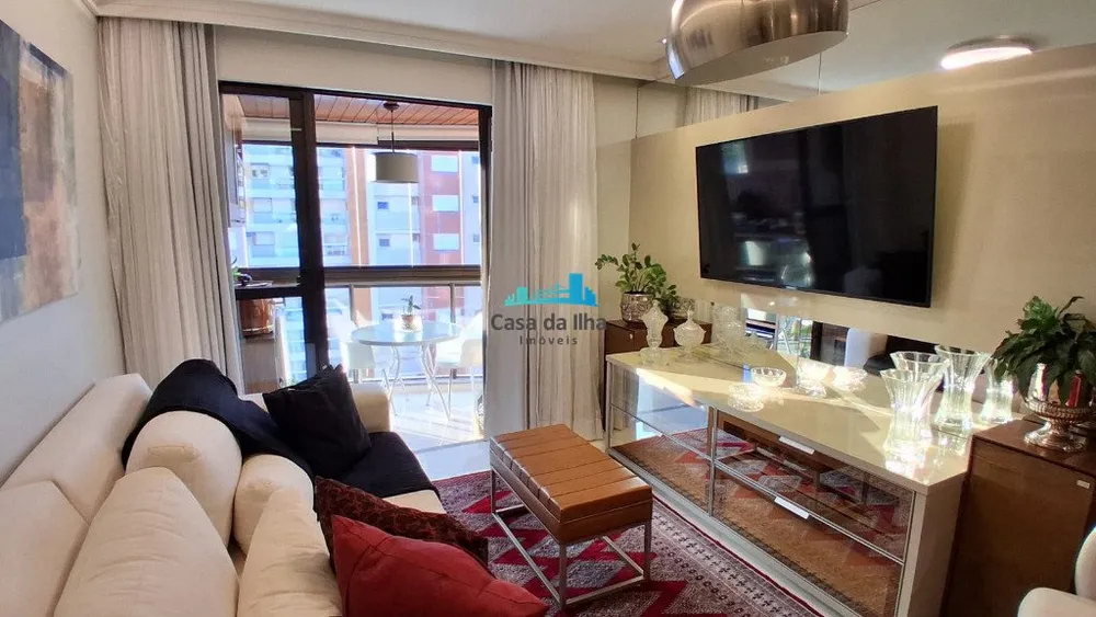 Apartamento, 3 quartos, 115 m² - Foto 16