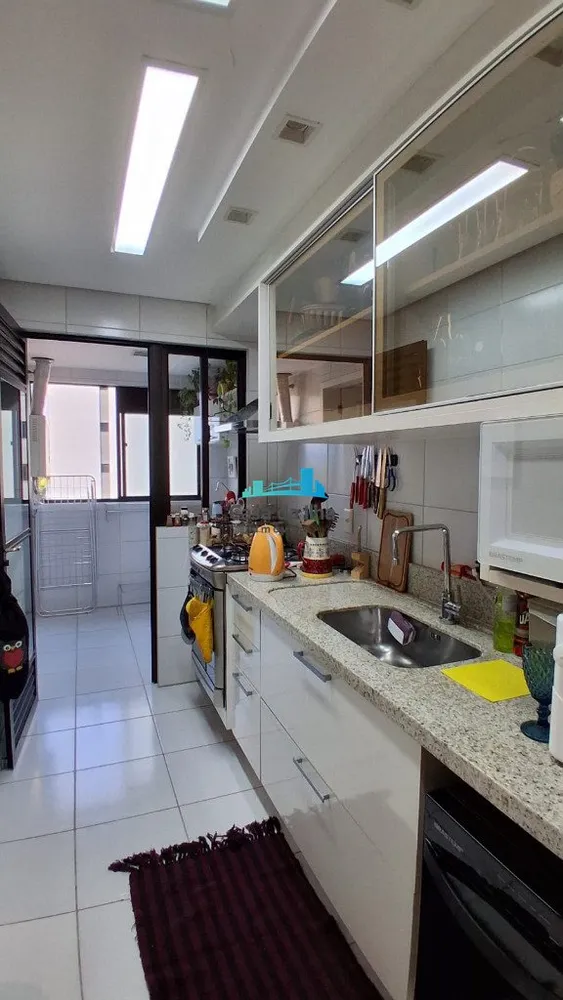 Apartamento, 3 quartos, 115 m² - Foto 2