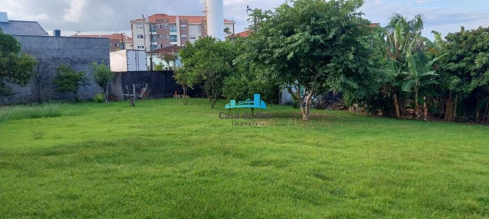 Terreno, 735 m² - Foto 1