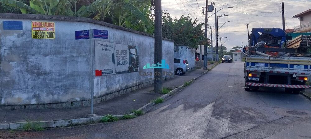 Terreno, 735 m² - Foto 7