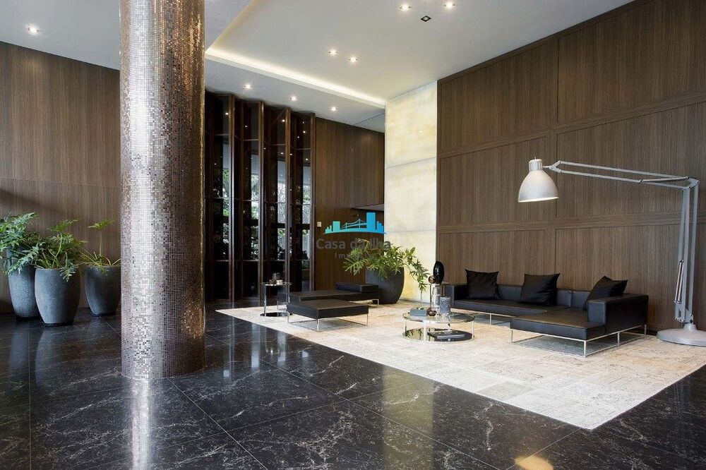 Apartamento, 2 quartos, 94 m² - Foto 2