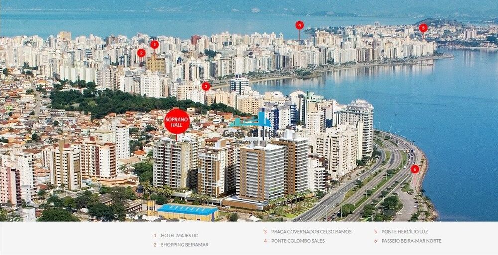 Apartamento, 2 quartos, 94 m² - Foto 16