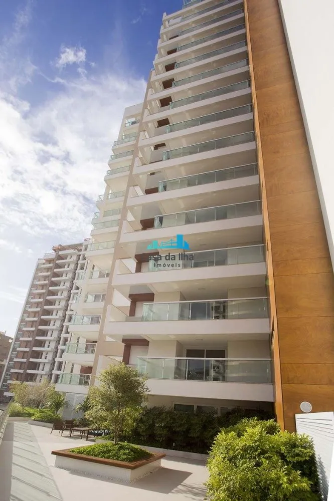 Apartamento, 2 quartos, 94 m² - Foto 1