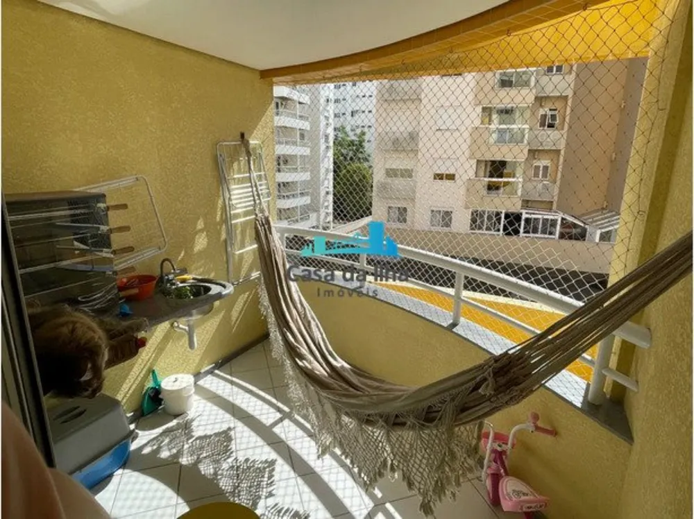 Apartamento, 2 quartos, 83 m² - Foto 4