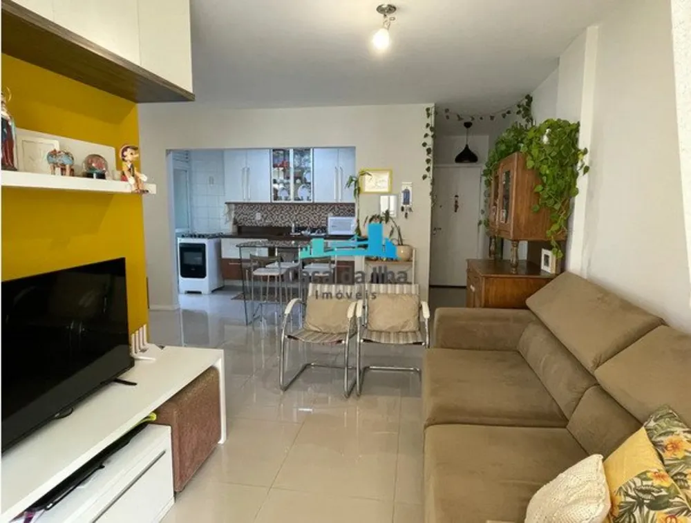 Apartamento, 2 quartos, 83 m² - Foto 1
