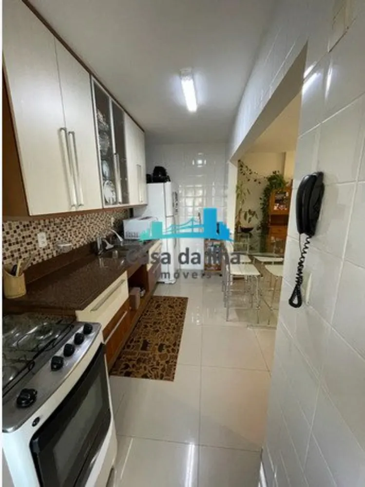 Apartamento, 2 quartos, 83 m² - Foto 3