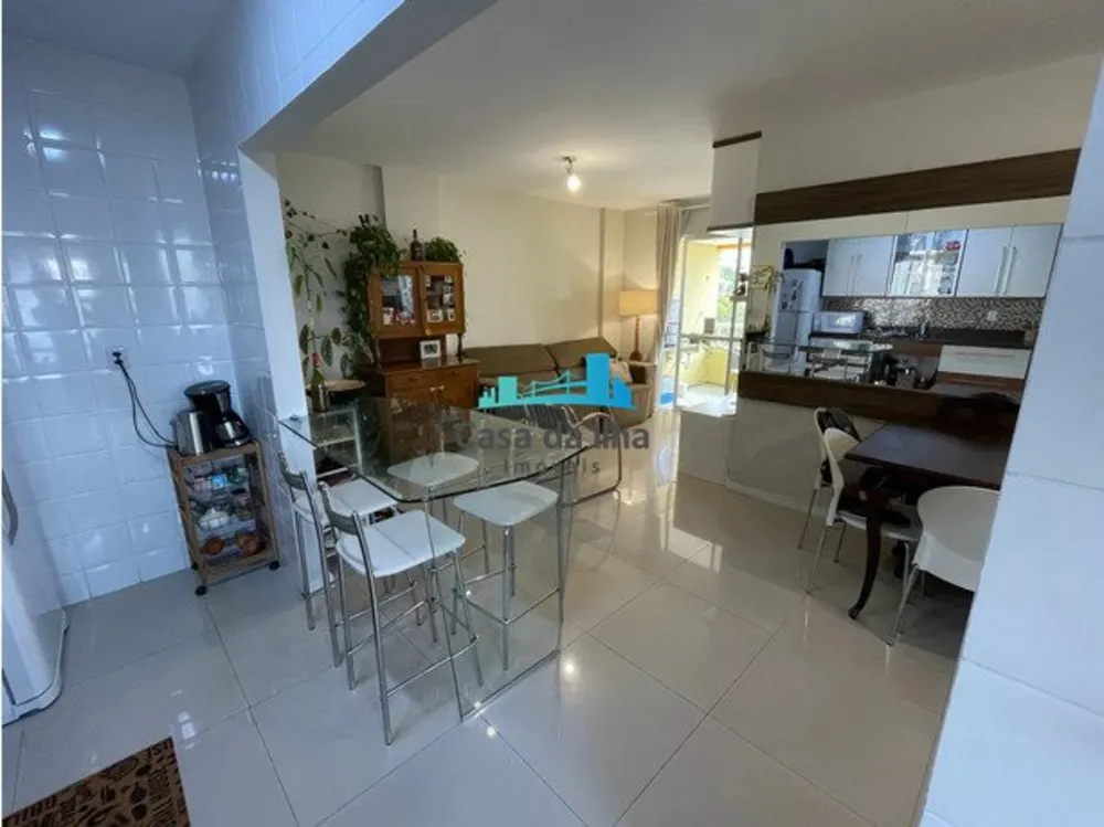 Apartamento, 2 quartos, 83 m² - Foto 2