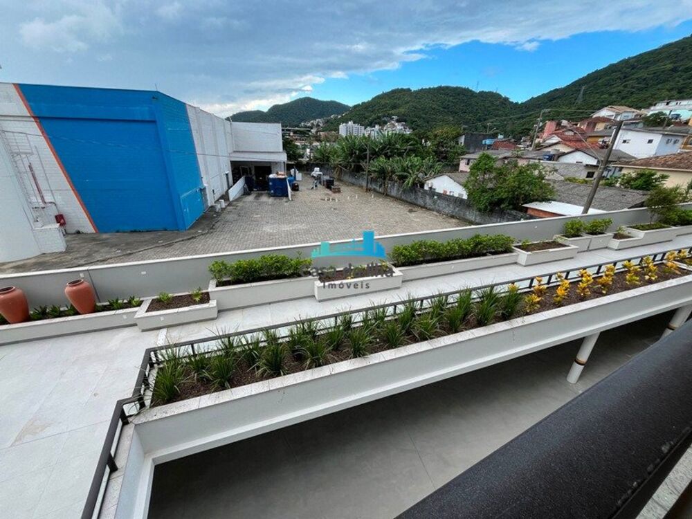 Apartamento à venda com 1 quarto, 47m² - Foto 7