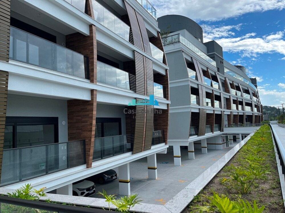 Apartamento à venda com 1 quarto, 47m² - Foto 15