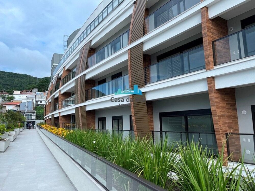 Apartamento à venda com 1 quarto, 47m² - Foto 1