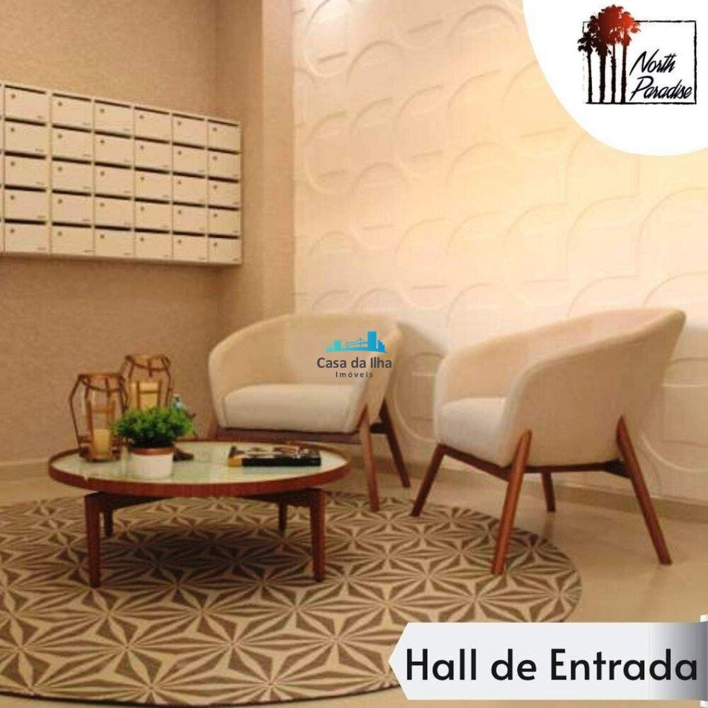 Cobertura, 3 quartos, 102 m² - Foto 2