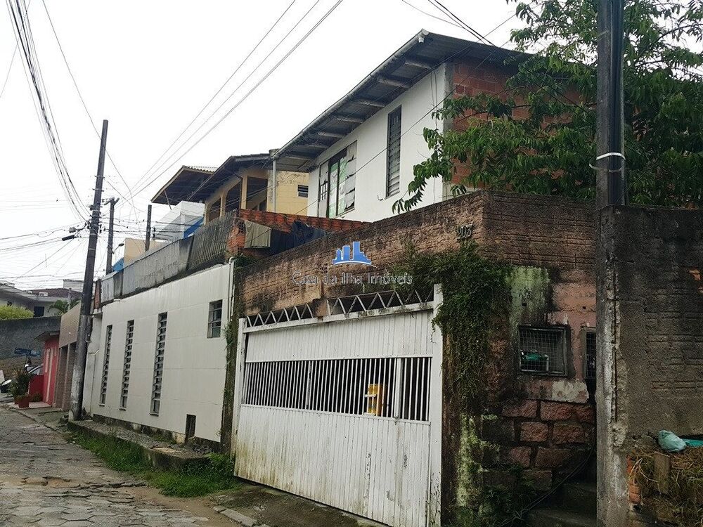 Casa Comercial, 550 m² - Foto 5