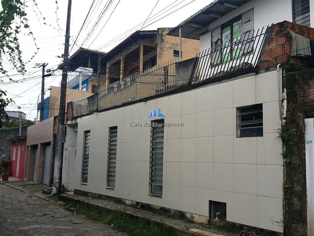 Casa Comercial, 550 m² - Foto 3
