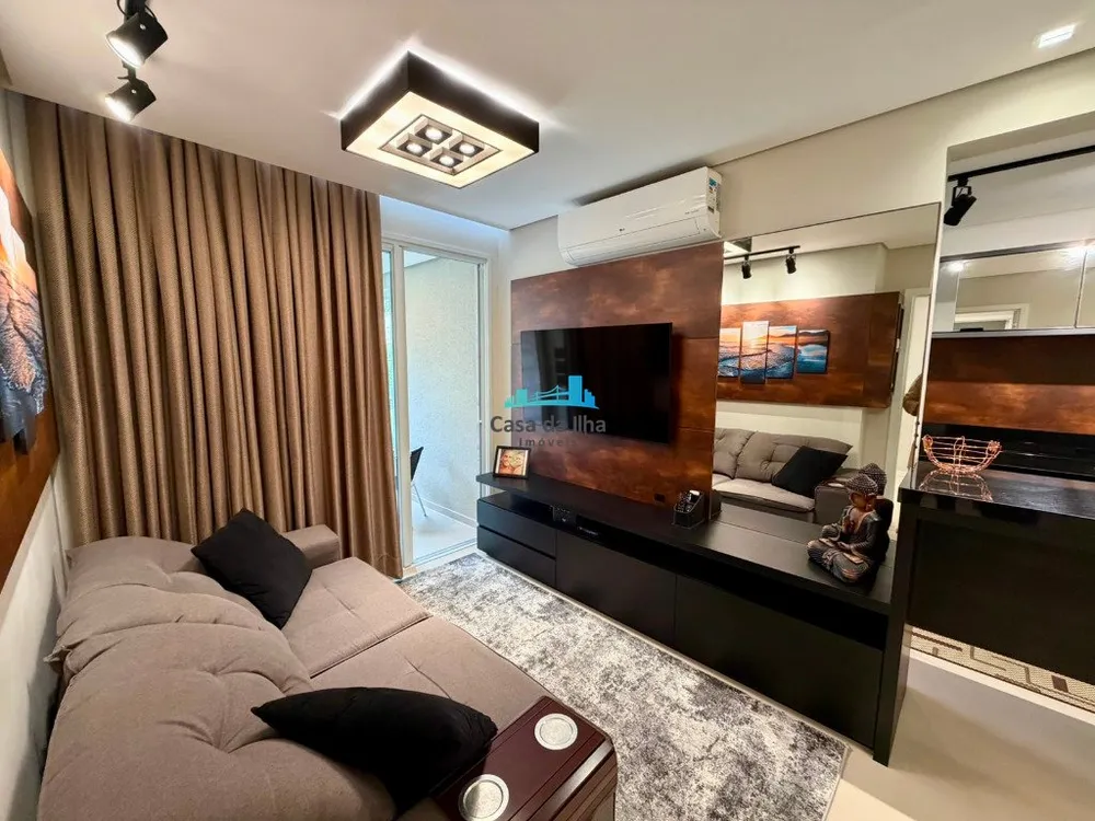 Apartamento, 2 quartos, 78 m² - Foto 2