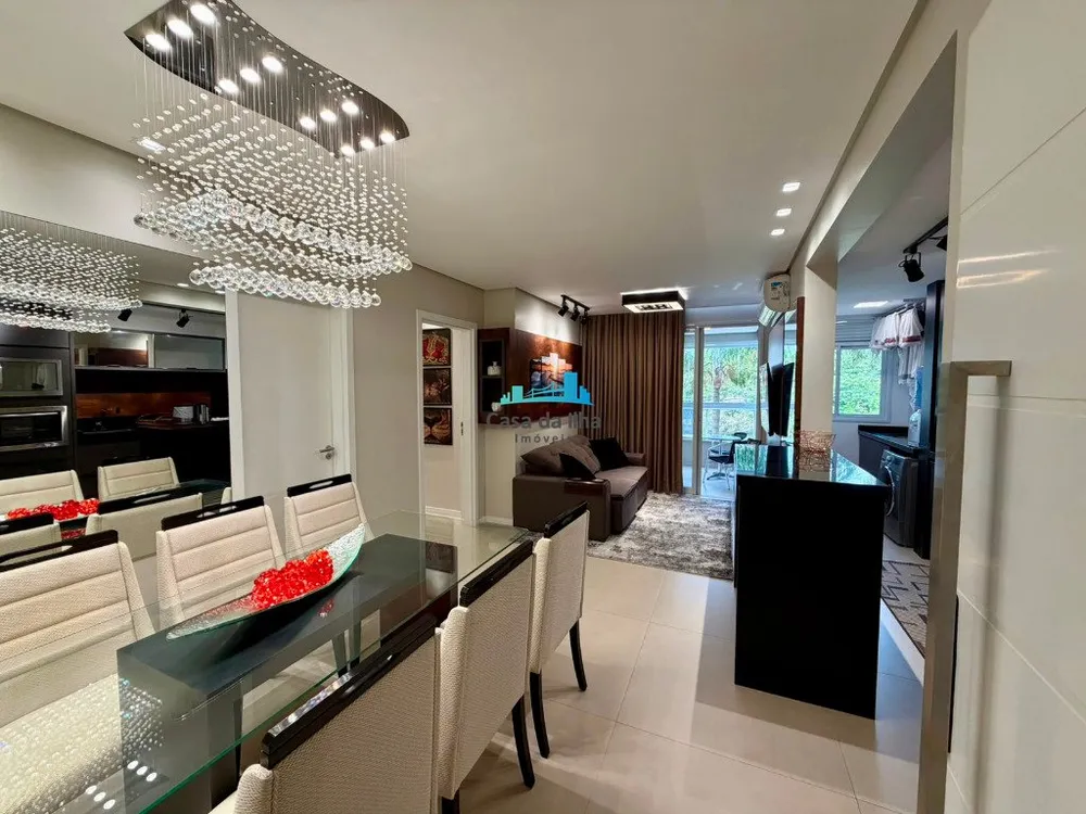 Apartamento, 2 quartos, 78 m² - Foto 1