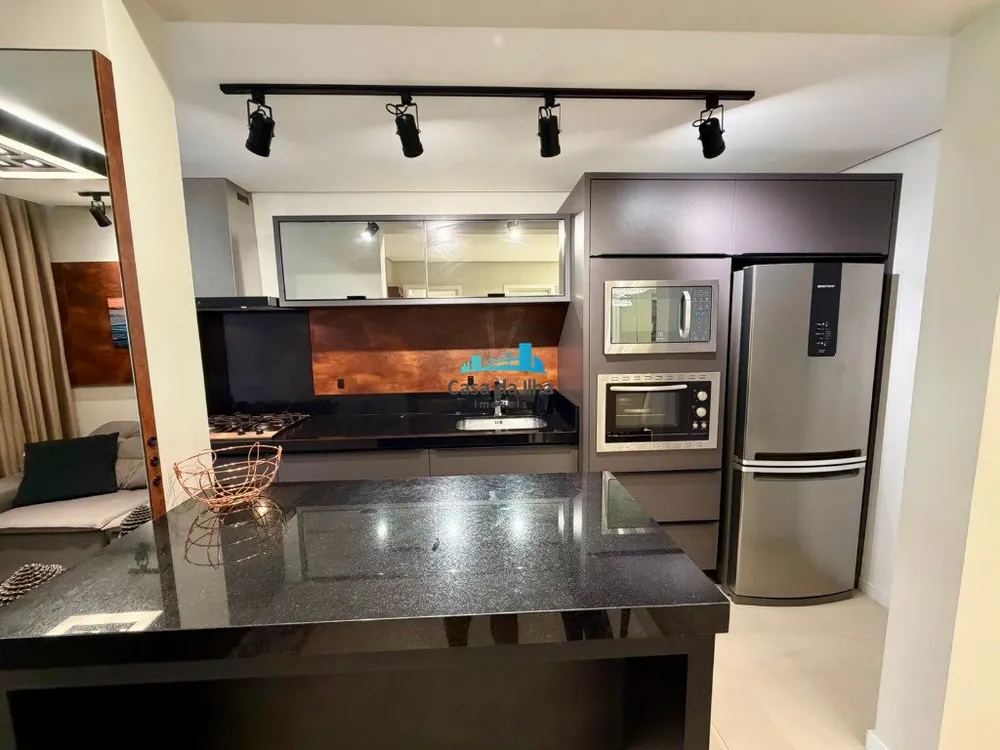Apartamento, 2 quartos, 78 m² - Foto 5