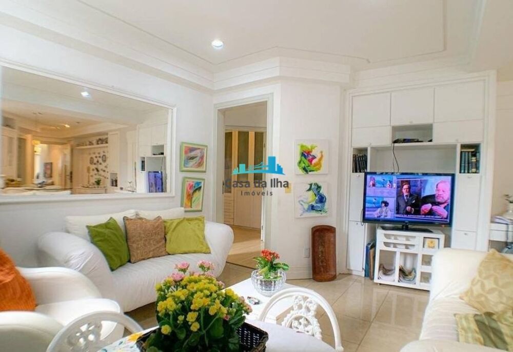 Apartamento, 3 quartos, 143 m² - Foto 14